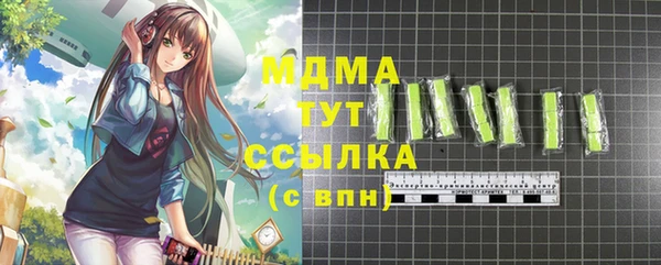 тгк Богданович